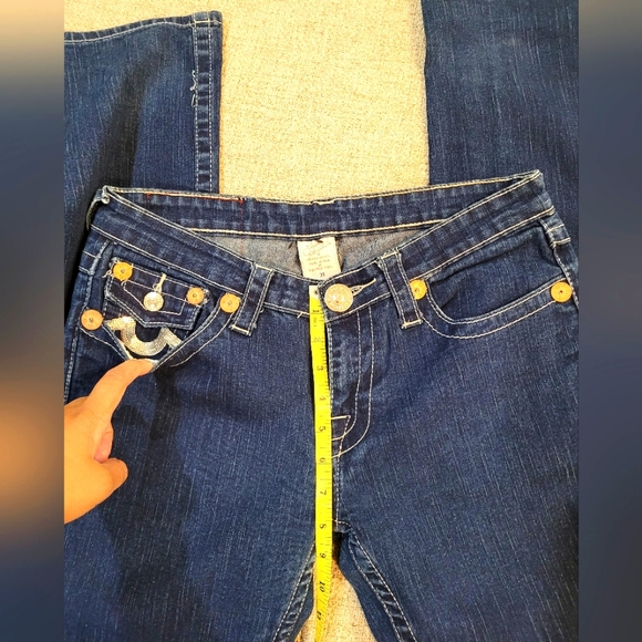 True Religion jeans - Picture 3 of 3